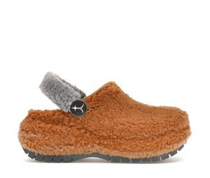 Buy Crocs Classic Mega Crush Clog Lil Nas X at Sasom – Authentic and Ready to Ship