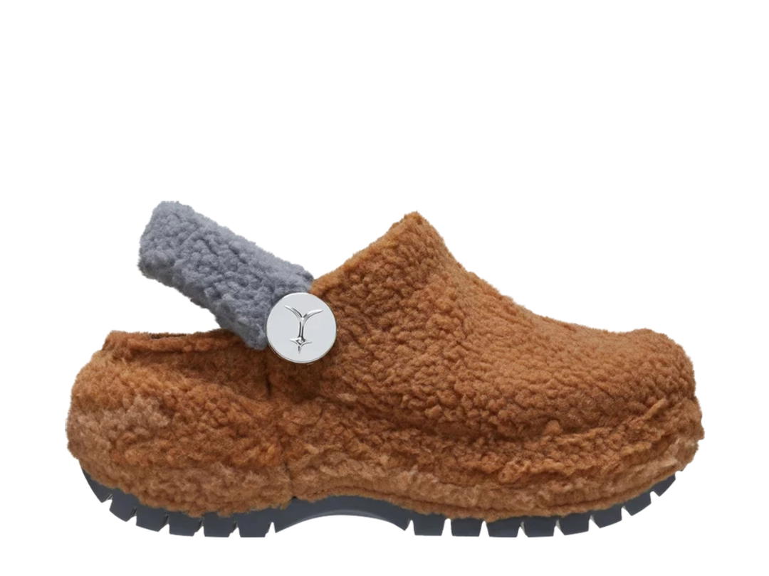 Crocs Crocs Classic Mega Crush Clog Lil Nas X