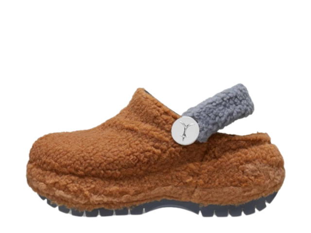 Crocs Crocs Classic Mega Crush Clog Lil Nas X - view 2