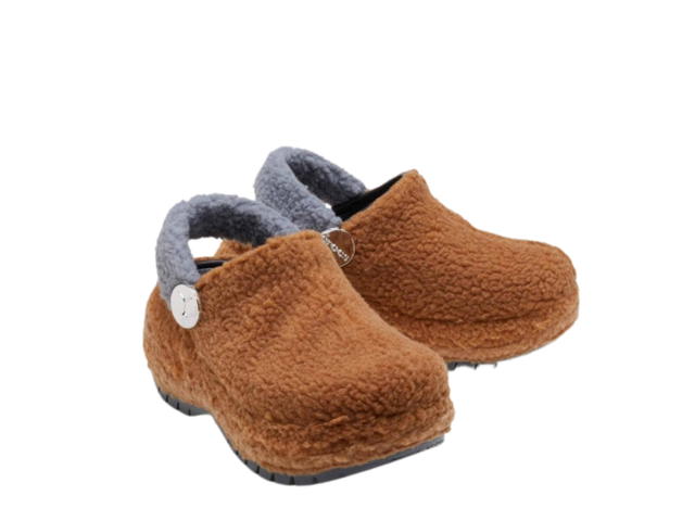 Crocs Crocs Classic Mega Crush Clog Lil Nas X - view 3