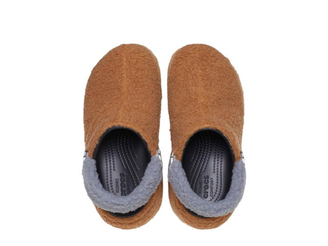 Crocs Crocs Classic Mega Crush Clog Lil Nas X - view 4