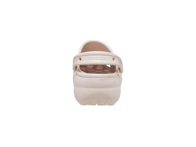 Crocs Crocs Classic Platform Clog Pink (W) - view 6