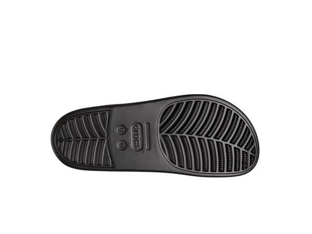 Crocs Crocs Dylan Clog Black - view 3