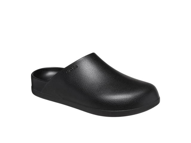 Crocs Crocs Dylan Clog Black - view 4