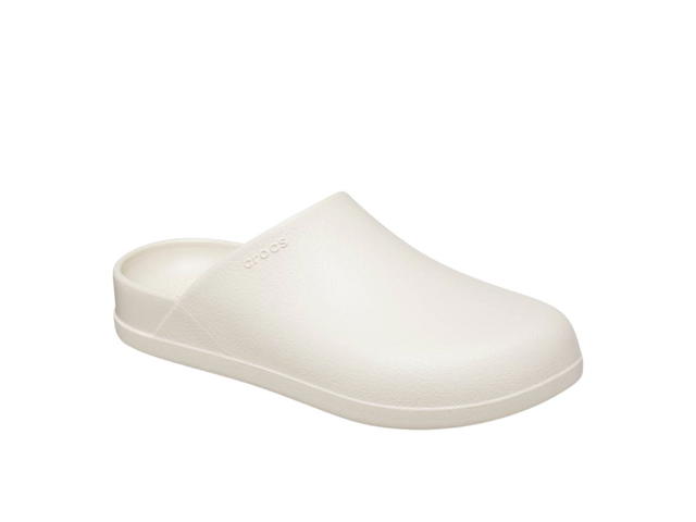 Crocs Crocs Dylan Clog Stucco - view 4