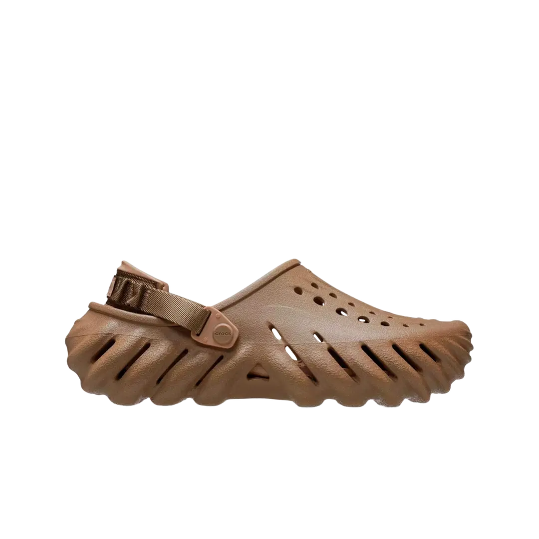 Crocs Crocs Echo Clog Khaki