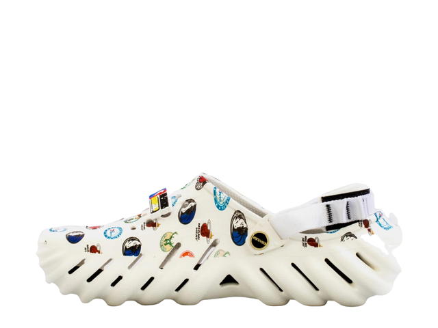 Crocs Crocs Echo Clog NBA All-Star Game (2023) - view 2