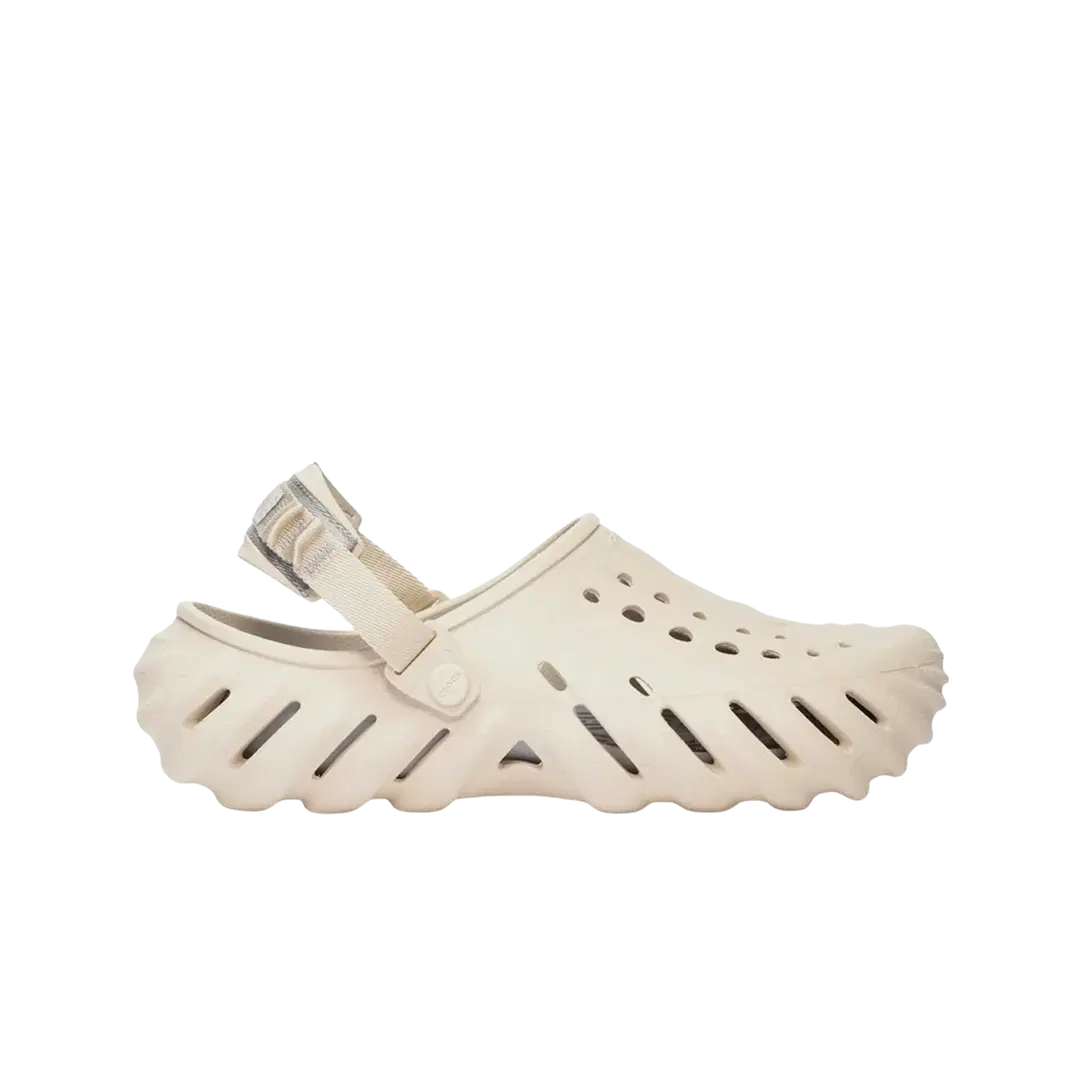Crocs Crocs Echo Clog Stucco