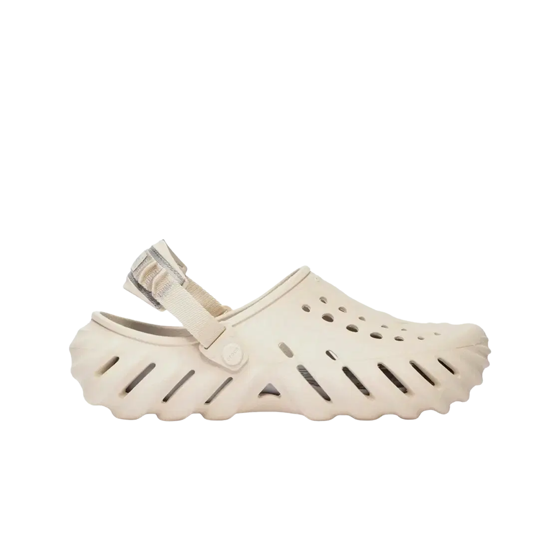Crocs Crocs Echo Clog Stucco