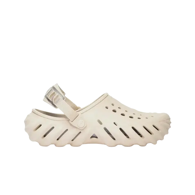 Crocs Crocs Echo Clog Stucco - view 2