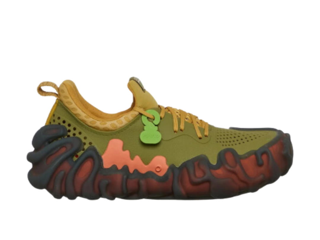 Crocs Crocs Juniper x Salehe Bembury Sudd