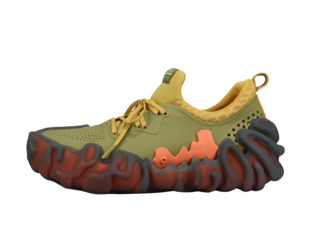 Crocs Crocs Juniper x Salehe Bembury Sudd - view 2