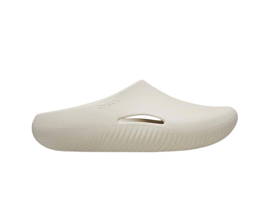 Crocs Crocs Mellow Recovery Clog Beige