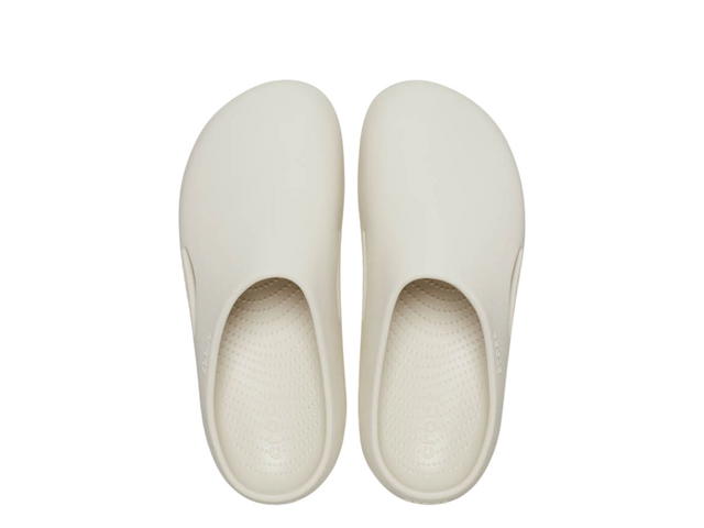 Crocs Crocs Mellow Recovery Clog Beige - view 2