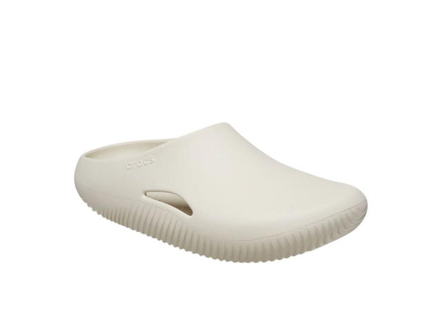 Crocs Crocs Mellow Recovery Clog Beige - view 4