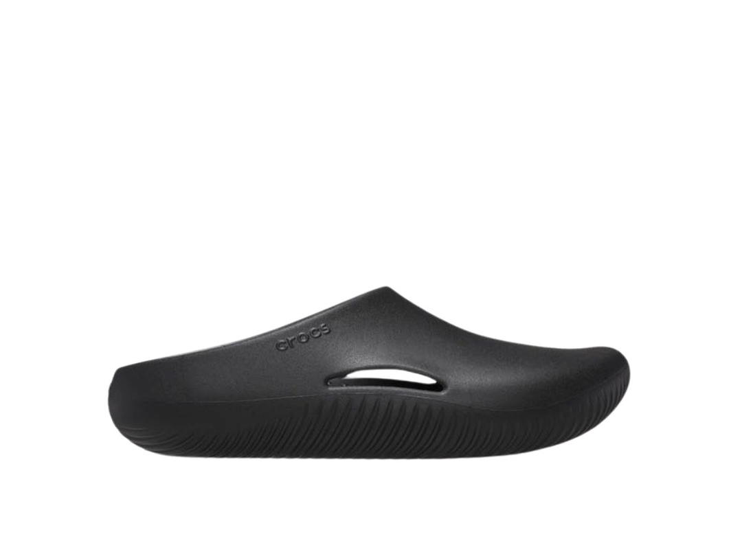 Crocs Crocs Mellow Recovery Clog Black
