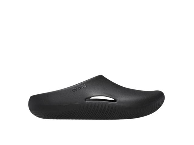 Crocs Crocs Mellow Recovery Clog Black - view 1