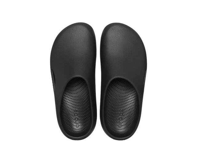 Crocs Crocs Mellow Recovery Clog Black - view 2