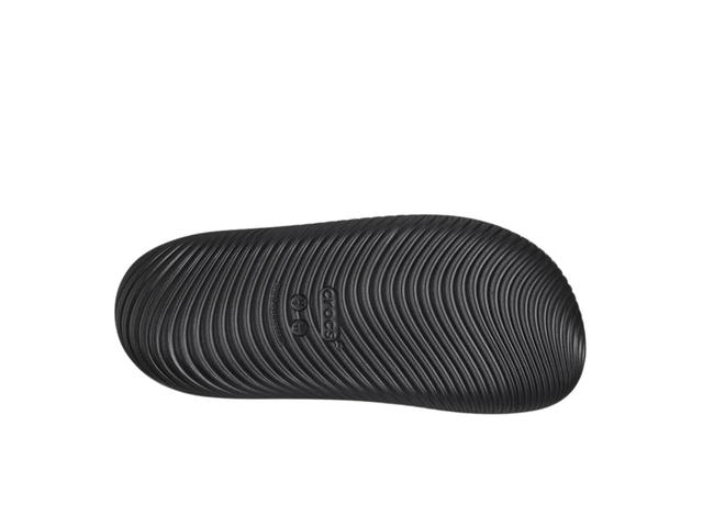 Crocs Crocs Mellow Recovery Clog Black - view 3