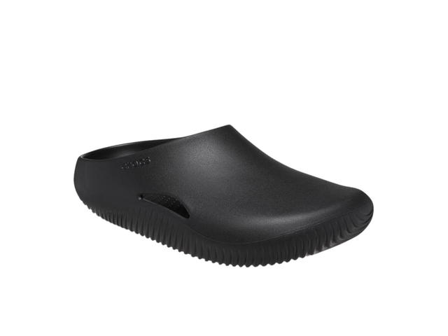 Crocs Crocs Mellow Recovery Clog Black - view 4