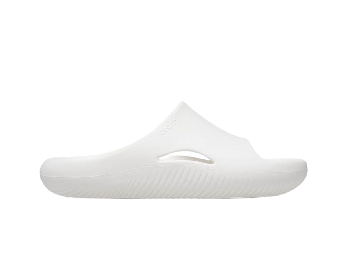 Crocs Crocs Mellow Recovery Slide White
