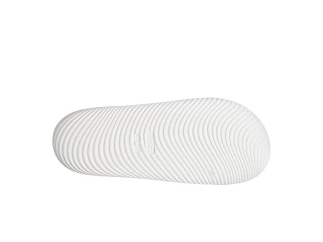 Crocs Crocs Mellow Recovery Slide White - view 3