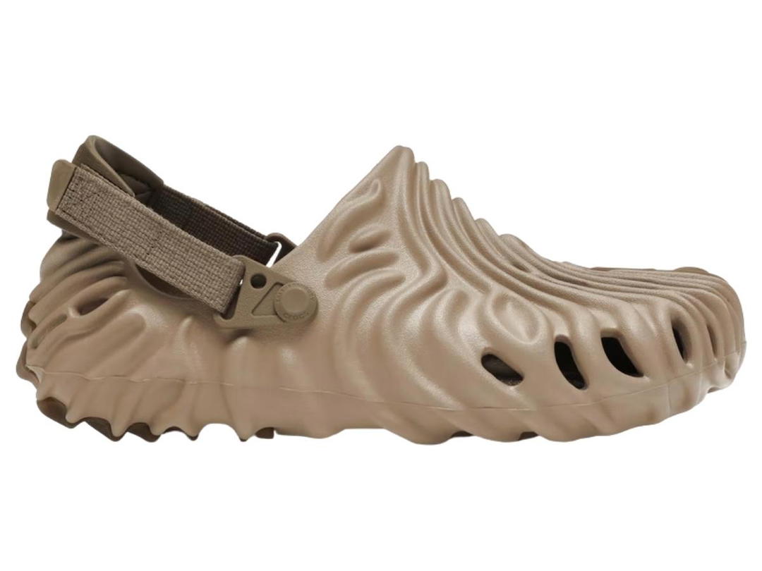 Crocs Crocs Pollex Clog by Salehe Bembury Menemsha