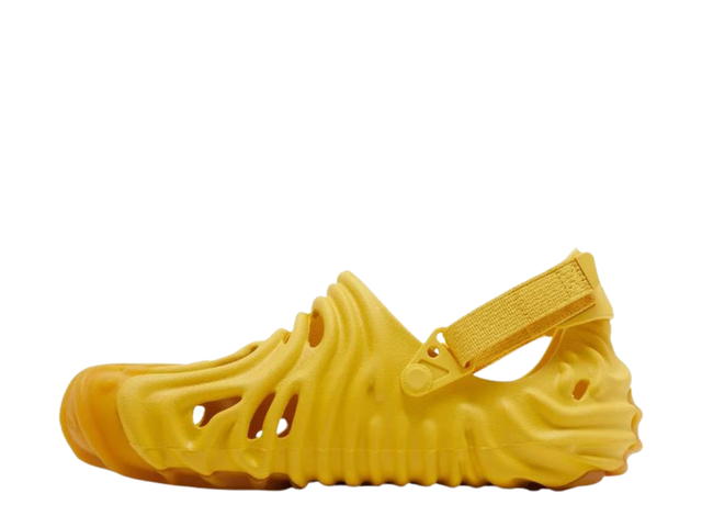 Crocs Crocs Pollex Clog by Salehe Bembury Yoke - view 2