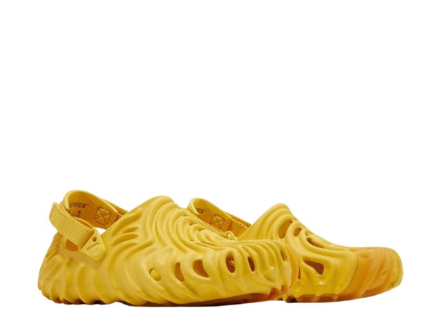 Crocs Crocs Pollex Clog by Salehe Bembury Yoke - view 3
