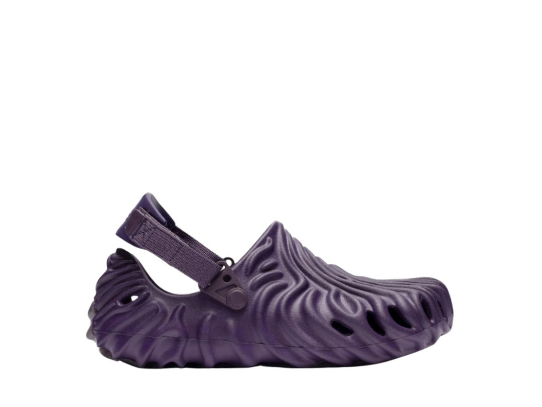 Crocs Crocs Pollex Clog by Salehe Bembury Ube
