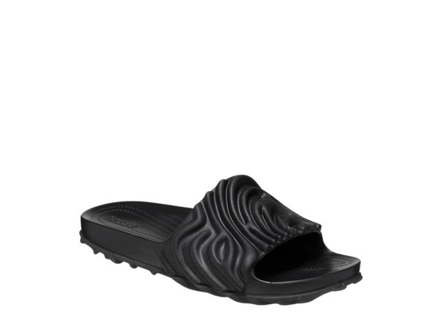Crocs Crocs Salehe Bembury The Pollex Slide Sasquatch - view 2