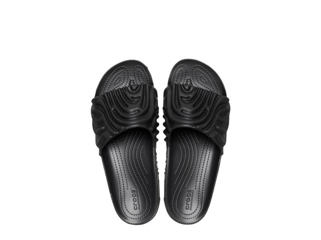 Crocs Crocs Salehe Bembury The Pollex Slide Sasquatch - view 3