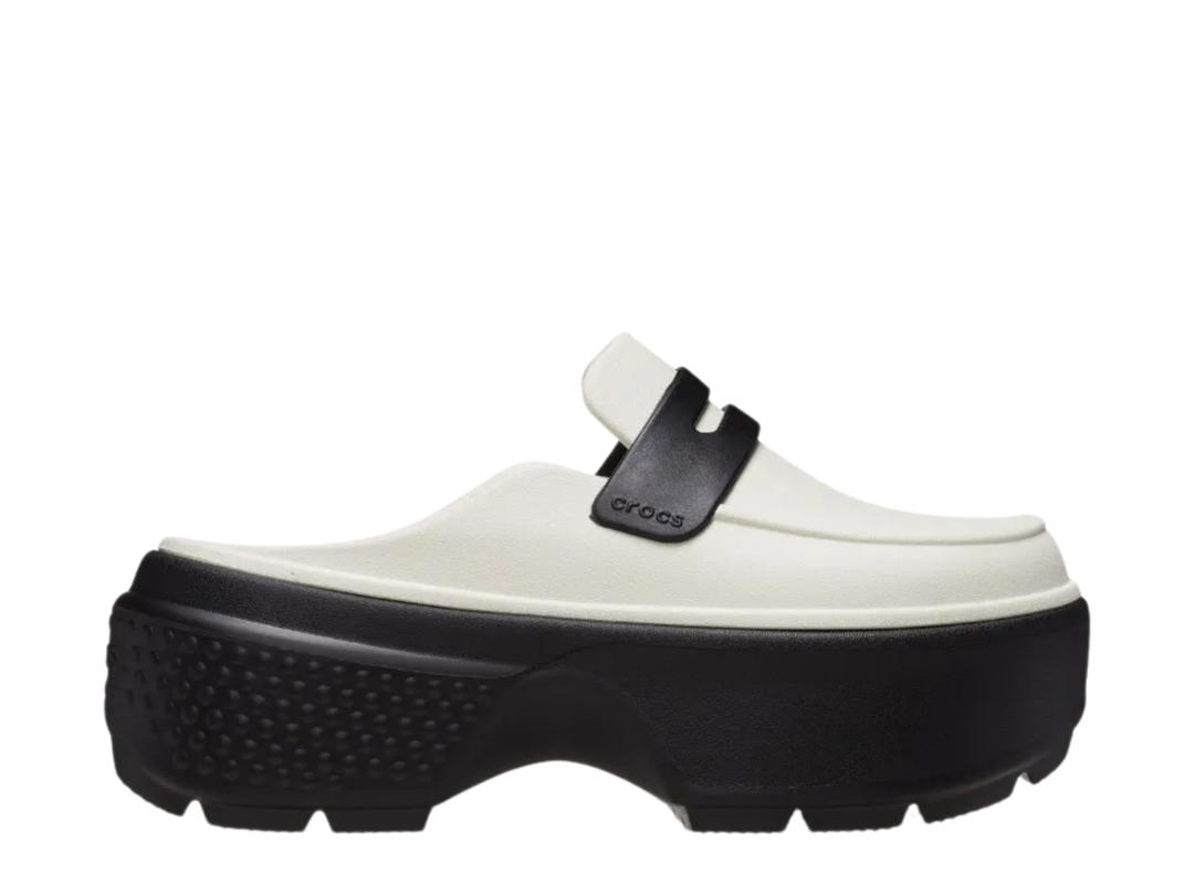 Crocs Crocs Stomp Loafer Clog