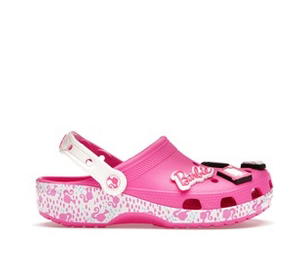 Buy Crocs Classic Clog Barbie Electric Pink at Sasom – Authentic and Ready to Ship