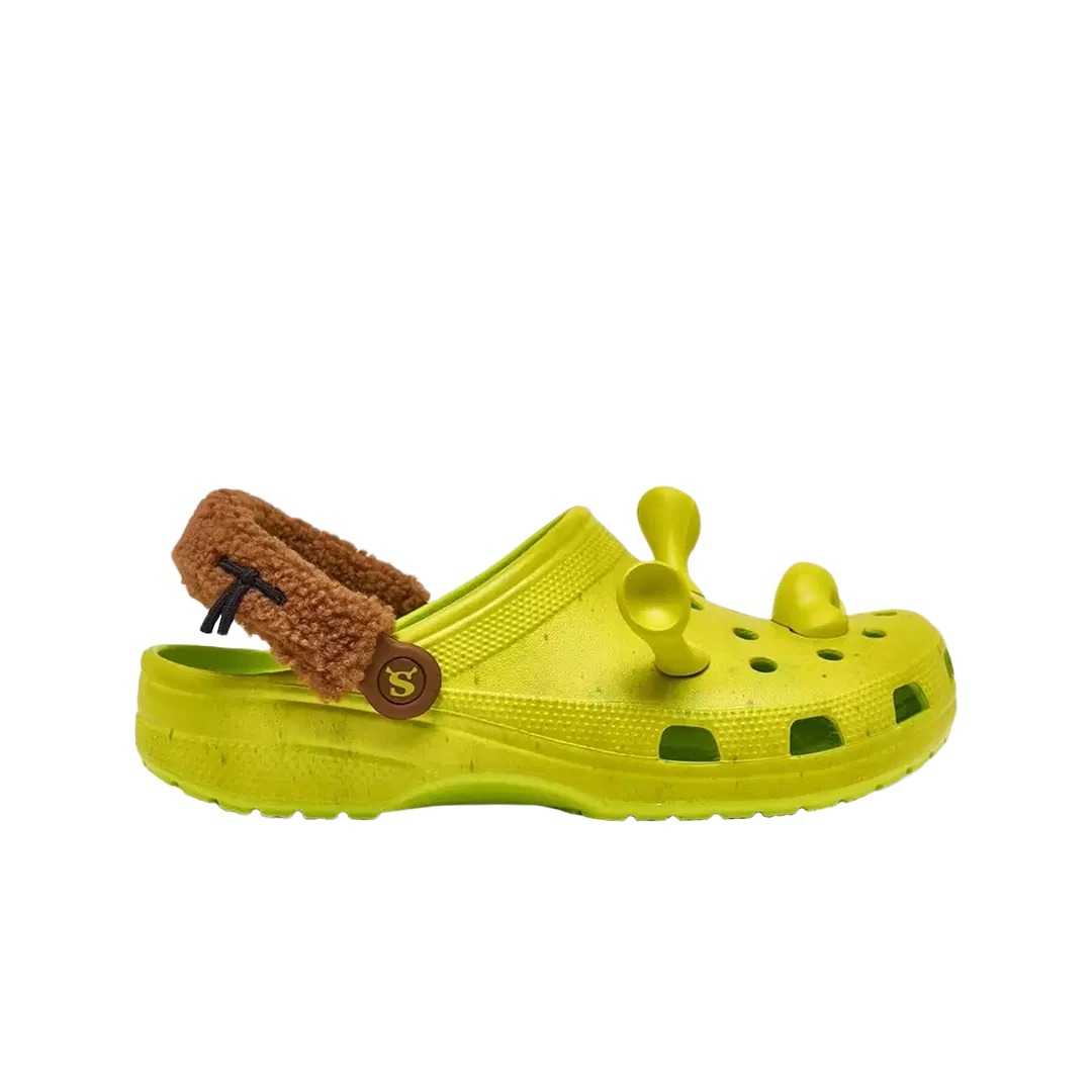 Crocs Crocs Classic Clog DreamWorks Shrek