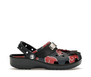 Buy Crocs Classic Clog Naruto Itachi at Sasom – Authentic and Ready to Ship
