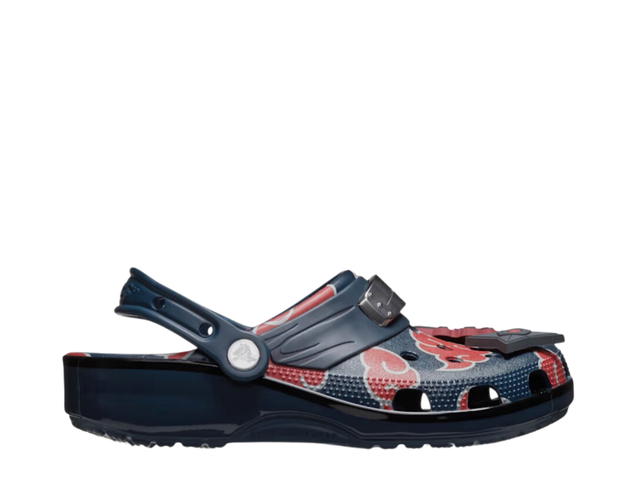 Crocs Crocs Classic Clog Naruto Itachi - view 1