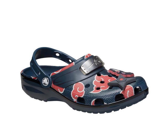 Crocs Crocs Classic Clog Naruto Itachi - view 2
