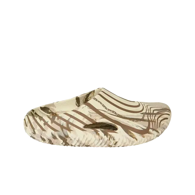 Crocs Crocs x Palace Recovery Clog Bone Multi - view 2