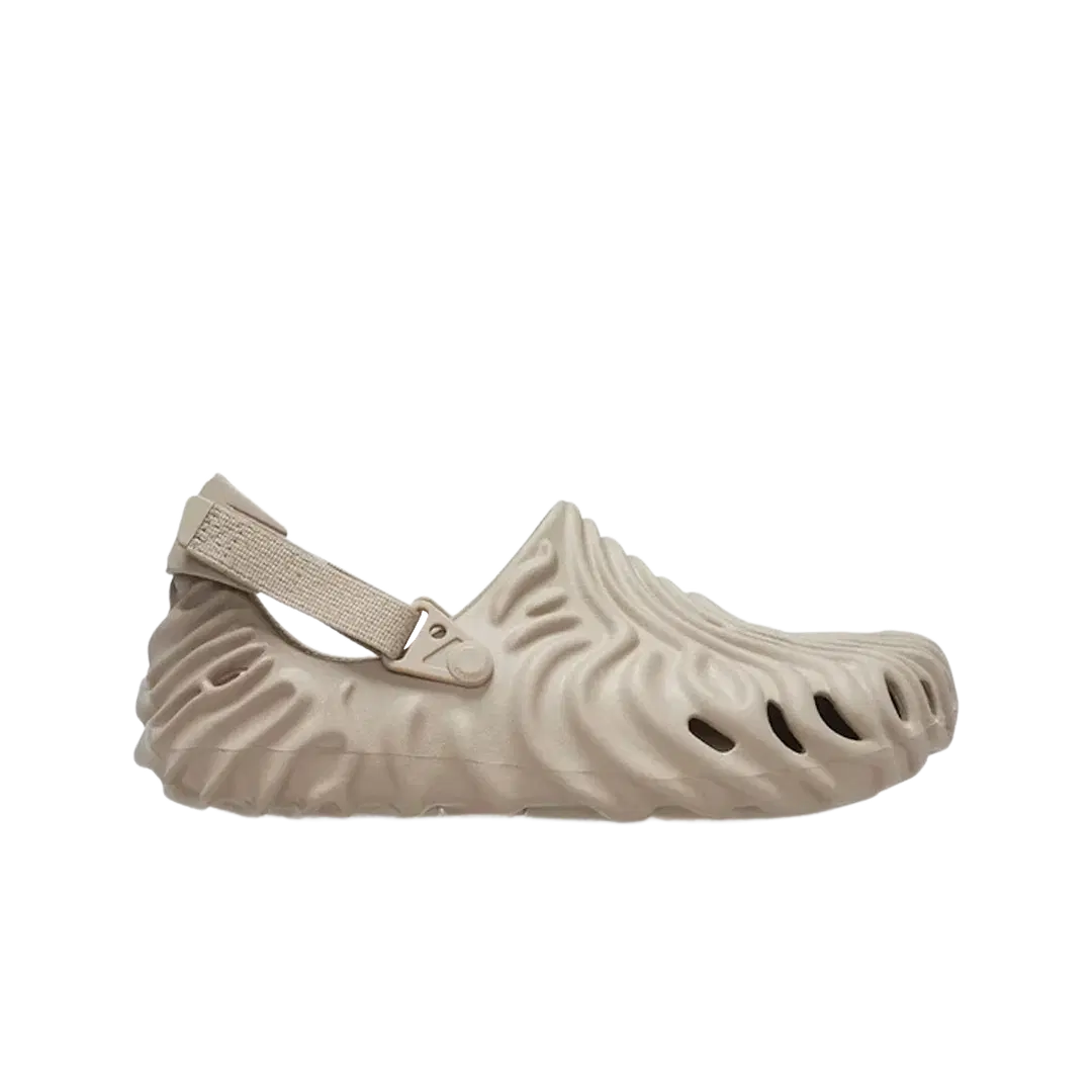 Crocs Crocs Pollex Clog by Salehe Bembury Horchata