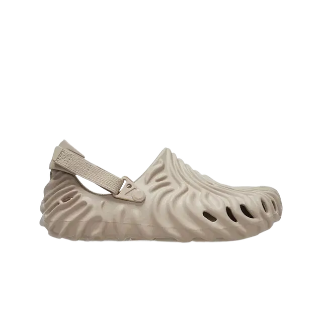 Crocs Crocs Pollex Clog by Salehe Bembury Horchata - view 1