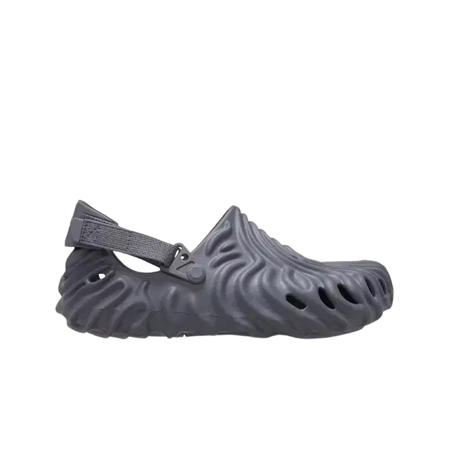 Crocs Crocs Pollex Clog by Salehe Bembury Niagara - view 2