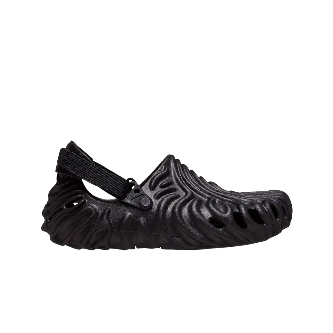 Crocs Crocs Pollex Clog by Salehe Bembury Sasquatch