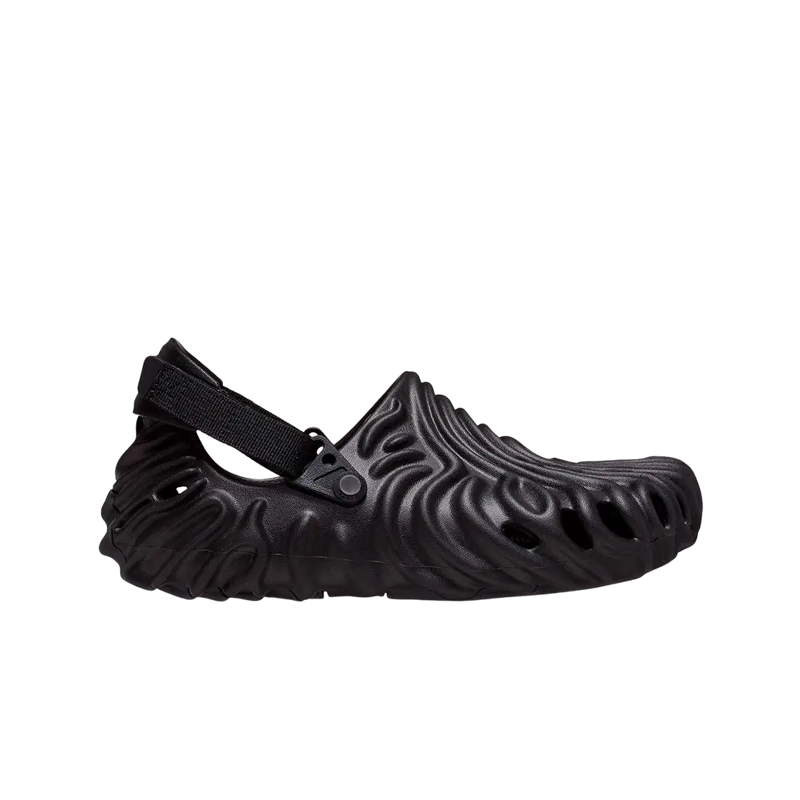 Crocs Crocs Pollex Clog by Salehe Bembury Sasquatch