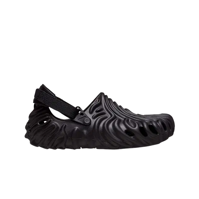 Crocs Crocs Pollex Clog by Salehe Bembury Sasquatch - view 1