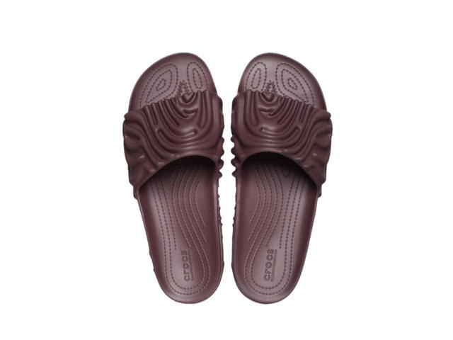 Crocs Crocs Pollex Slide by Salehe Bembury Huckle - view 3