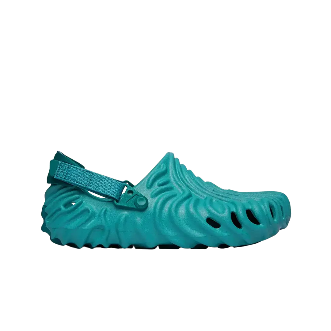 Crocs Crocs Pollex Clog by Salehe Bembury Tide