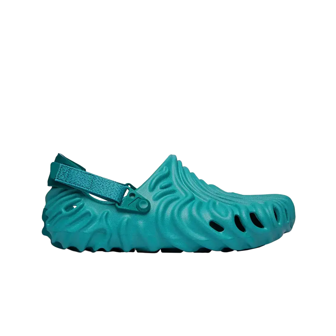 Crocs Crocs Pollex Clog by Salehe Bembury Tide
