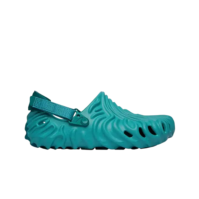 Crocs Crocs Pollex Clog by Salehe Bembury Tide - view 2