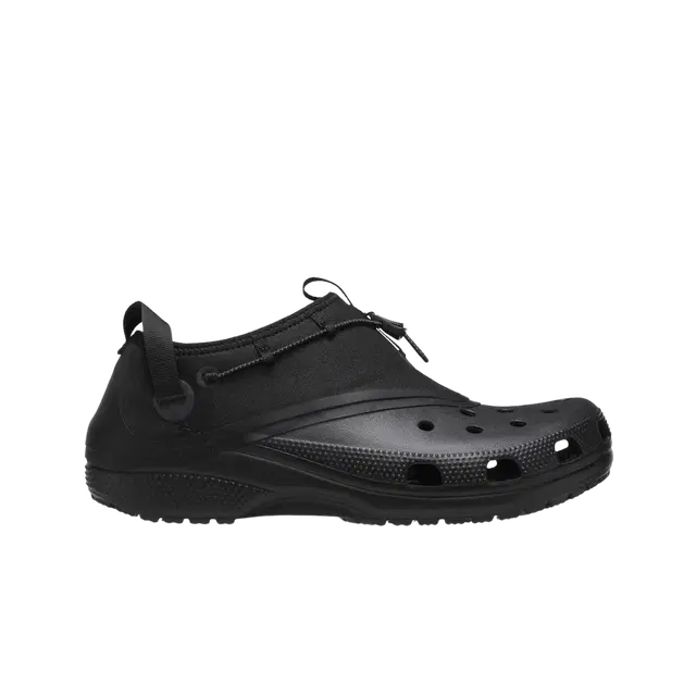 Crocs Crocs Classic Clog Satisfy Black - view 2